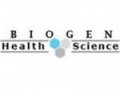 BIOGEN Health Science