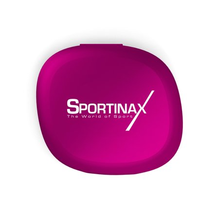 Sportinax Pillenbox (Pink)
